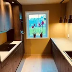 Townhouse In Sentrum * Sandnes (Rogaland)