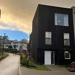 Townhouse In Sentrum Hébergement de vacances