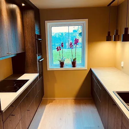 Townhouse In Sentrum * Sandnes (Rogaland)