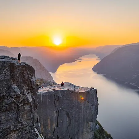 Сasa de vacaciones Townhouse In Sentrum *