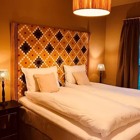 Townhouse In Sentrum * Sandnes (Rogaland)