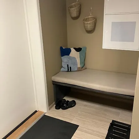 Сasa de vacaciones Townhouse In Sentrum