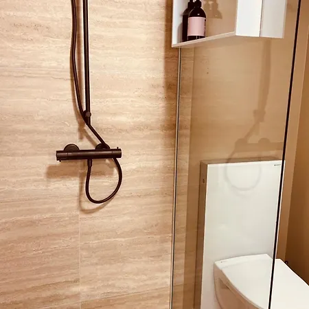 Сasa de vacaciones Townhouse In Sentrum Sandnes (Rogaland)