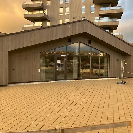 Townhouse In Sentrum Sandnes (Rogaland)