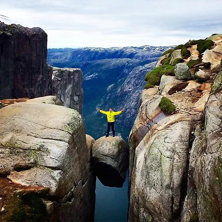 Townhouse In Sentrum * Sandnes (Rogaland)