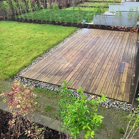 Townhouse In Sentrum Сasa de vacaciones