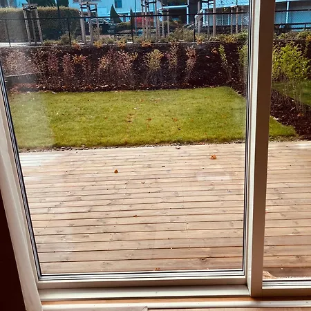 Vakantiehuis Townhouse In Sentrum Sandnes (Rogaland)