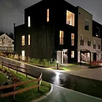 Townhouse In Sentrum Prázdninový dům Sandnes (Rogaland)